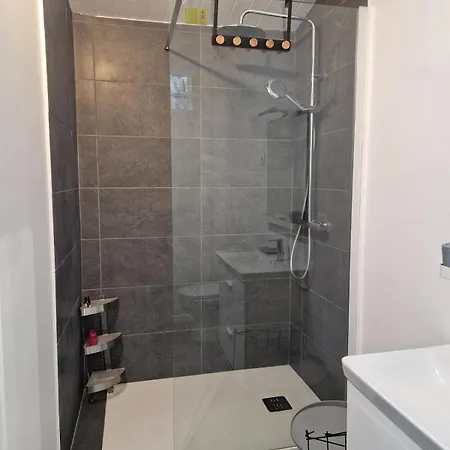 Σπίτι διακοπών Maison Calme La Rochelle-tasdon Proche De La Gare
