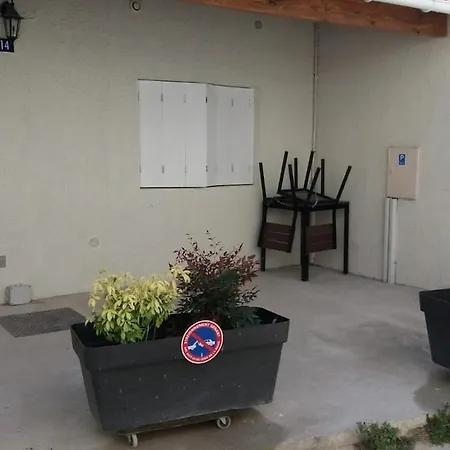 Maison Calme La Rochelle-tasdon Proche De La Gare Σπίτι διακοπών *